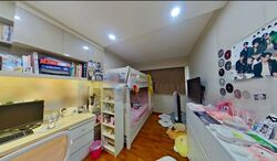 Blk 470C Hougang Parkview (Hougang), HDB 5 Rooms #453284631